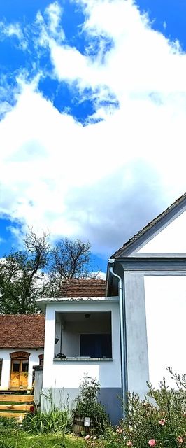 Őrség Kincse Udvarház Hegyhátszentjakab