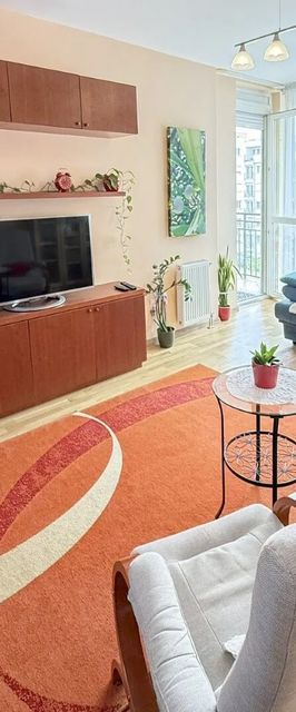 Lovely Home Budapest