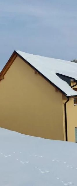 Apartmán Pod Bukem Červená Voda