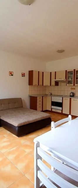 Apartmán U Slunečnice Husinec