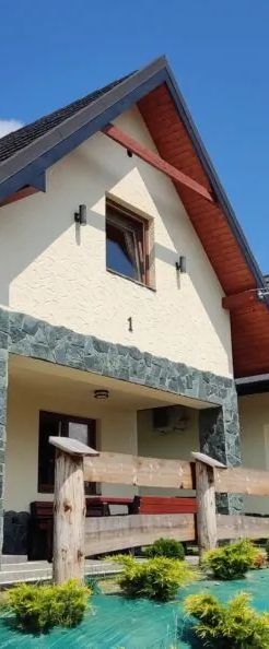 Domki Kama Polańczyk - Ryś, Solina