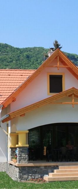 Kuria Nyaraló Badacsony