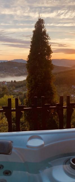 Felhőfészek Vendégház Verőce