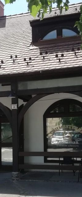 Céhmesterek Apartman Eger