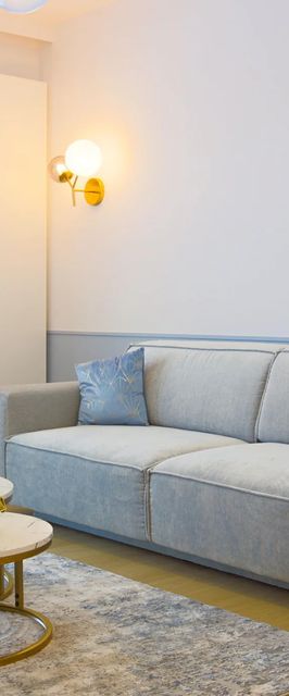 Polanki AQUA Premium Class by MS Pro Apartamenty