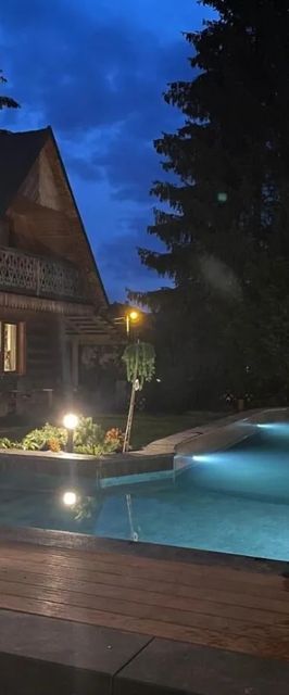 Apartamenty Kornaje Szczawnica