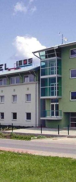 Hotel Imos Praha