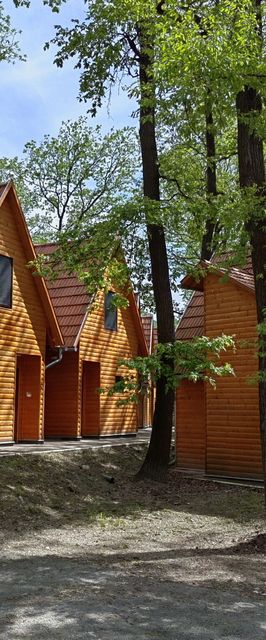 Bánvölgye Élménytábor Dédestapolcsány