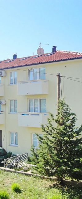 Apartmani Dorčić AQ Baška Krk