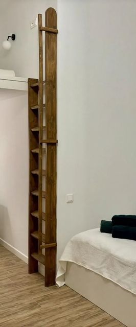 Project Comfort Apartament Poznańska 14/28a