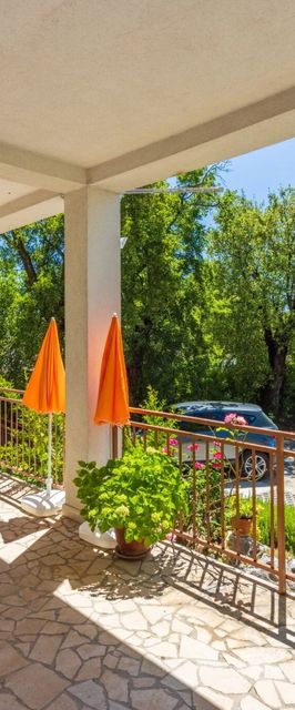 Apartmani Tustonjic Novi Vinodolski