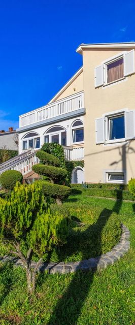 Apartman Krpan Grižane