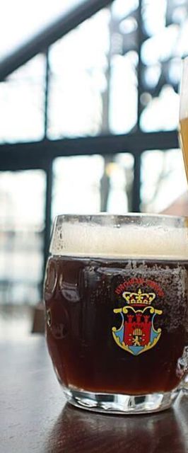 Hotel Restauracja Browar Lwów w Lublinie