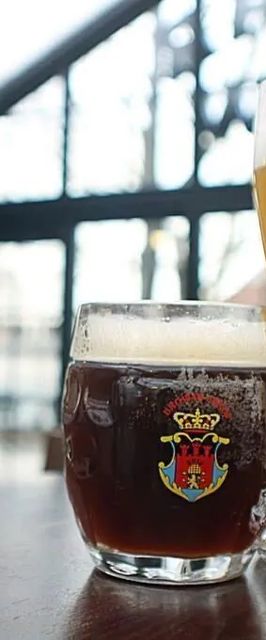 Hotel Restauracja Browar Lwów w Lublinie