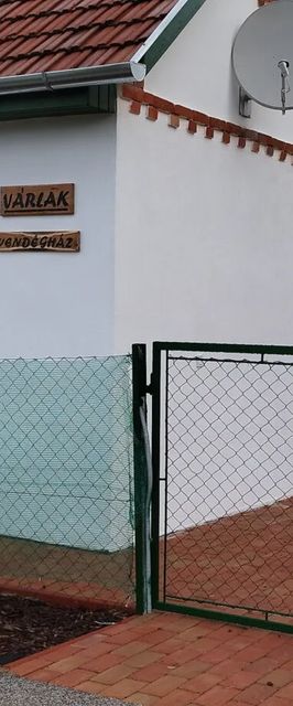 Várlak Vendégház Mórahalom 
