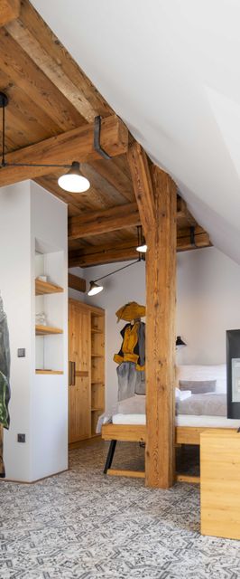 Pension Dům u města Milána Lanškroun