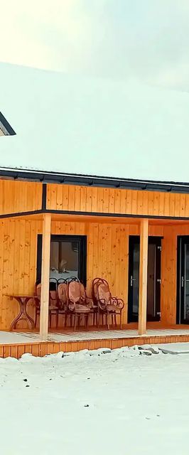 Domek u Anitki i Nikosia