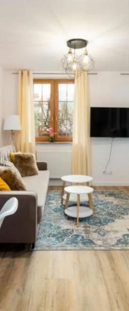 Apartament nad Łomnicą Karpacz