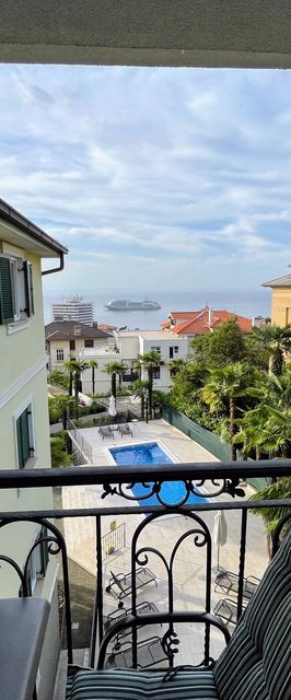 Villa Marija Opatija