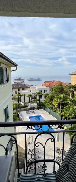 Villa Marija Opatija