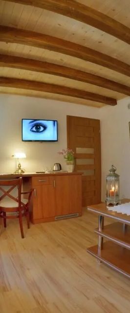 Willa Salamandra Krynica Zdrój