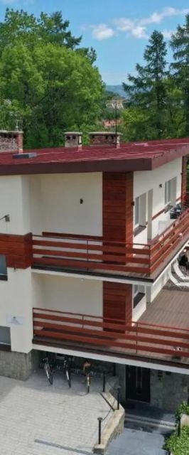 Apartamenty Skalite Szczyrk Wellness