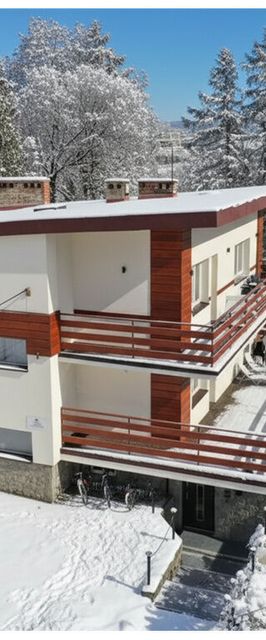Apartamenty Skalite Szczyrk Wellness