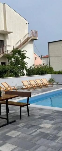 Apatmani Villa Felicita Seget Donji