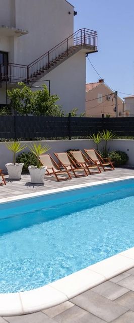 Apatmani Villa Felicita Seget Donji