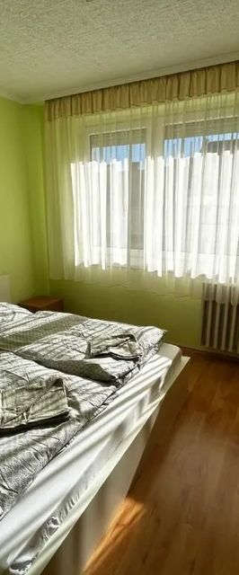 Backstage Apartman Győr