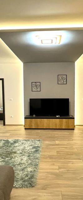 Berzsenyi Apartmanház Kaposvár