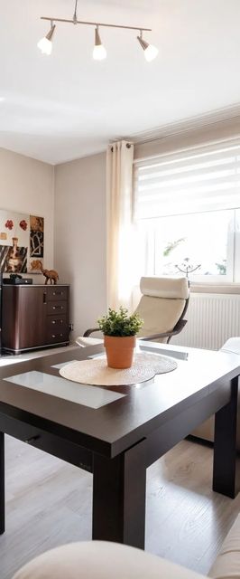 Apartament Wenge Jastarnia