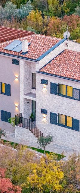 Vendégház Klanice - CKI570