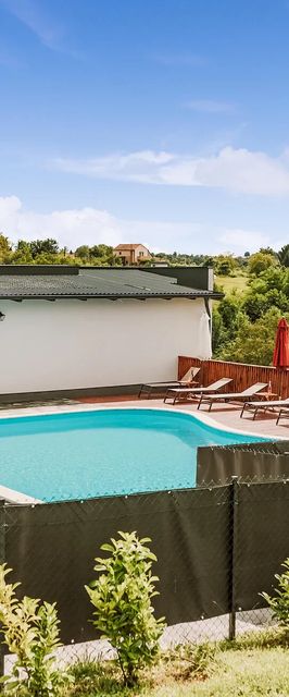 Vendégház Grabrovnik - CCC514