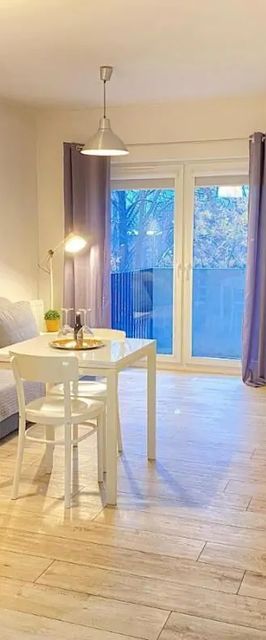 Apartimento Ponte Wrocław