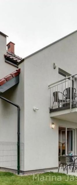 Marina Jastarania Apartamenty E