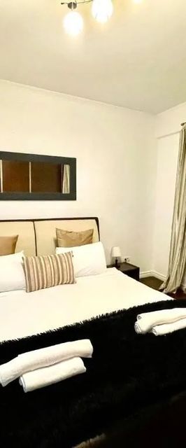 Apartament Baroq București