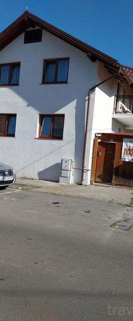 Casa Tigero Râșnov