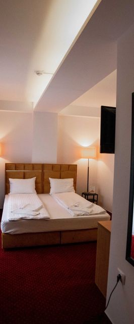 Bucharest Airport Hotel Otopeni