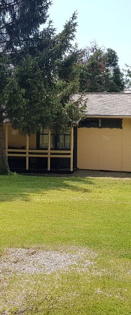 Aranysas Bungalló Alsóörs