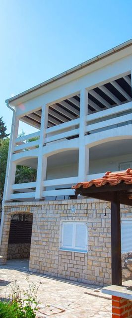 Garden Resort - Apartments Lavanda Novalja