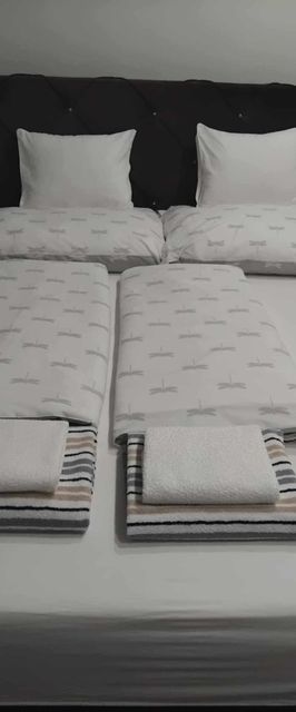 Rózsa Vendégház  Villány