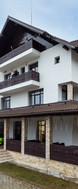 Infinity Villa Predeal