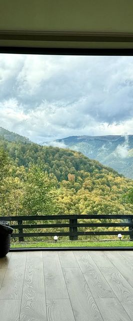 Refugiul Panoramic Muntele Rece