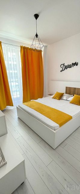 Apartament Cozy 121866 Mamaia