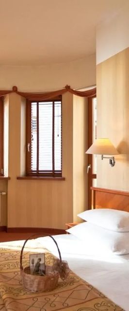 Hotel Willa Lubicz Gdynia