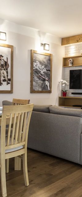 Apartament Górska Zohylina Zakopane