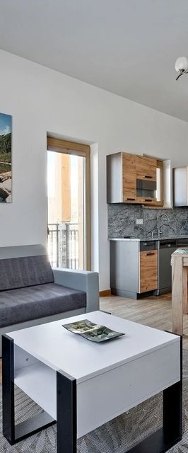 Apartament Przy Stoku 101 Białka Tatrzańska
