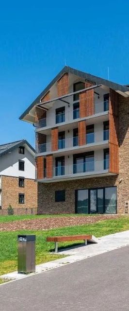 Apartmán Molo Lipno