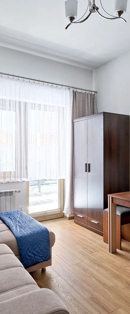 Apartament Przy Stoku 102 Białka Tatrzańska